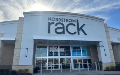 Nordstrom Rack is Now Open!