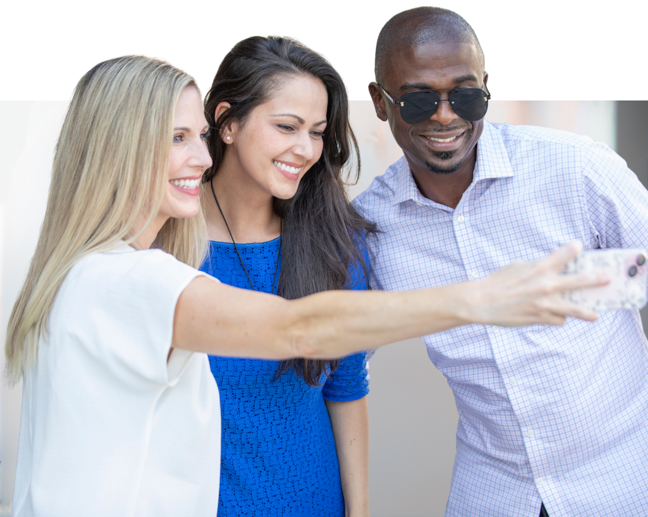 Welcome to Park West Village