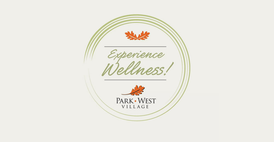 *Giveaway* April is Wellness Month at Park West Village!