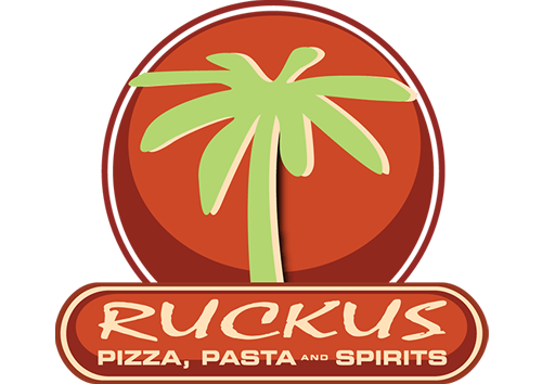 Ruckus Pizza, Pasta & Spirits