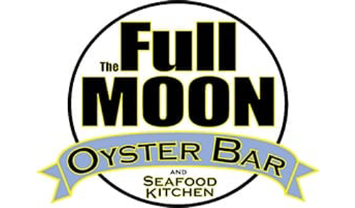 The Full Moon Oyster Bar